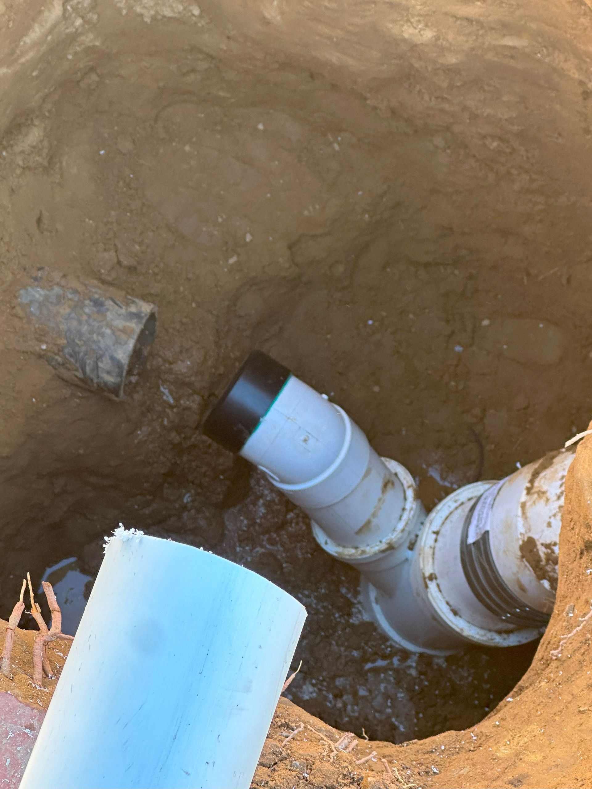 Simi Valley Emergency Plumbing - Project