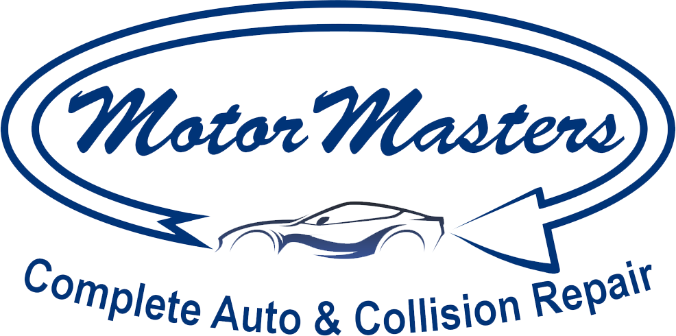 Company Logo | Motor Masters Automotive LLC