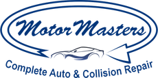 Company Logo | Motor Masters Automotive LLC