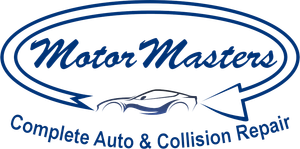 Company Logo | Motor Masters Automotive LLC