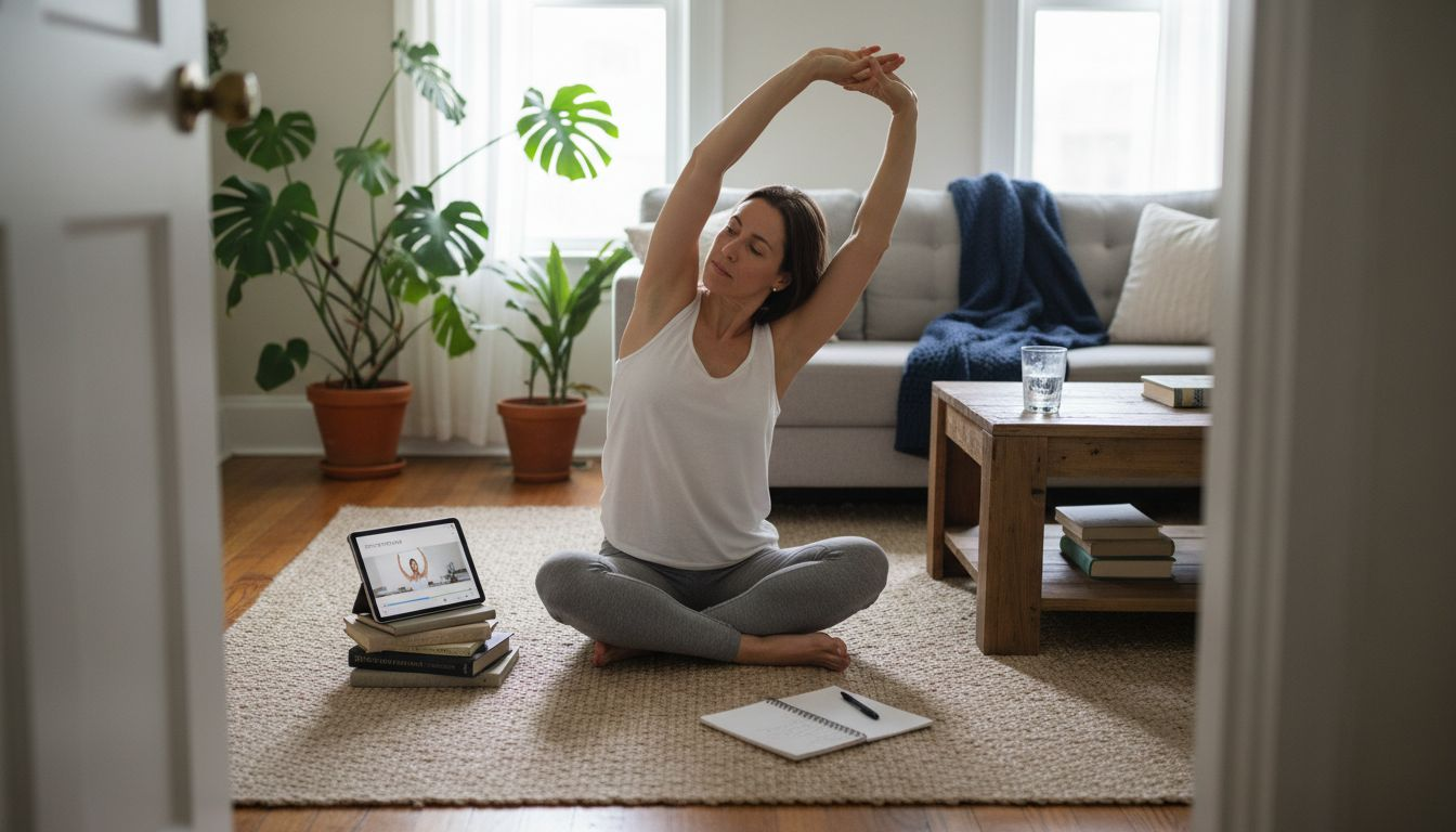 holistic pain relief