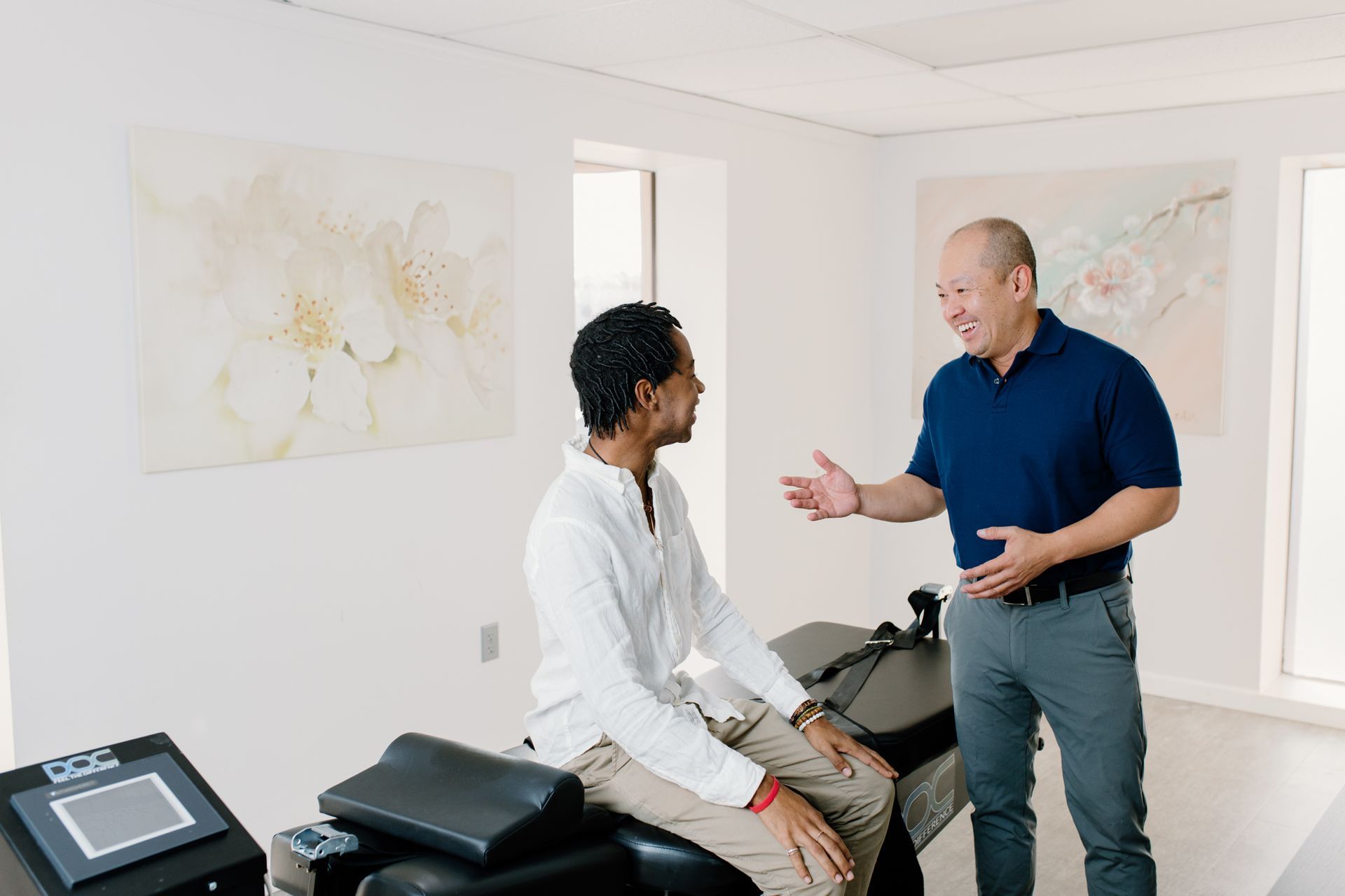 Auto Injury Chiropractic Care in Pinellas Park