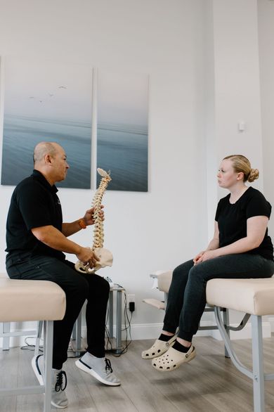 Chiropractic Care