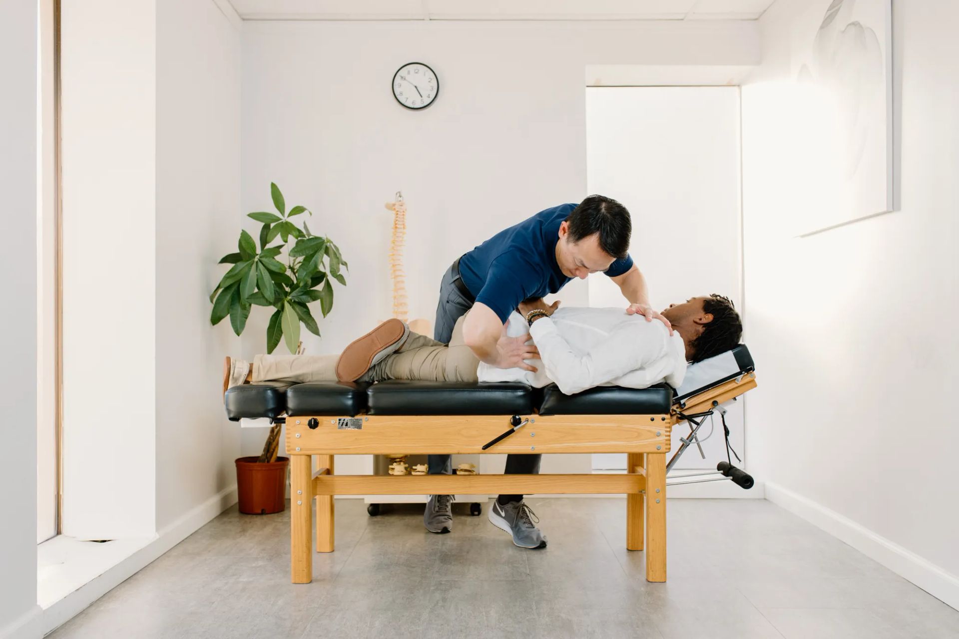 Rehab & Performance Recovery in Pinellas Park