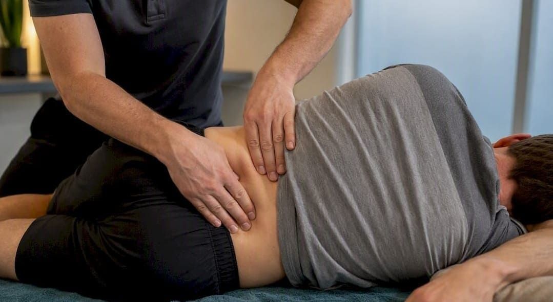 Facet joint pain treatment in Tampa