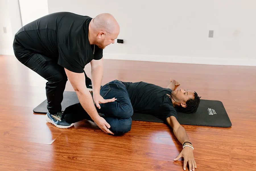 Spinal Decompression in Lakeland