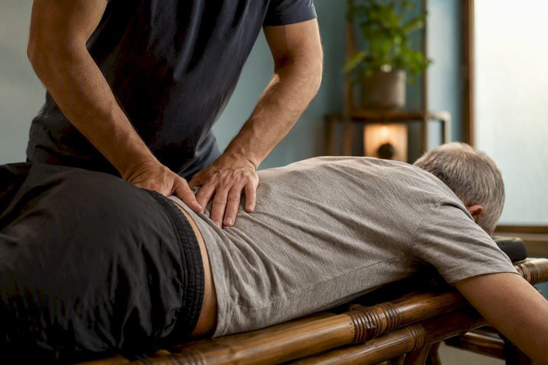 Medicare chiropractic coverage