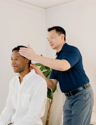 Whiplash Treatment