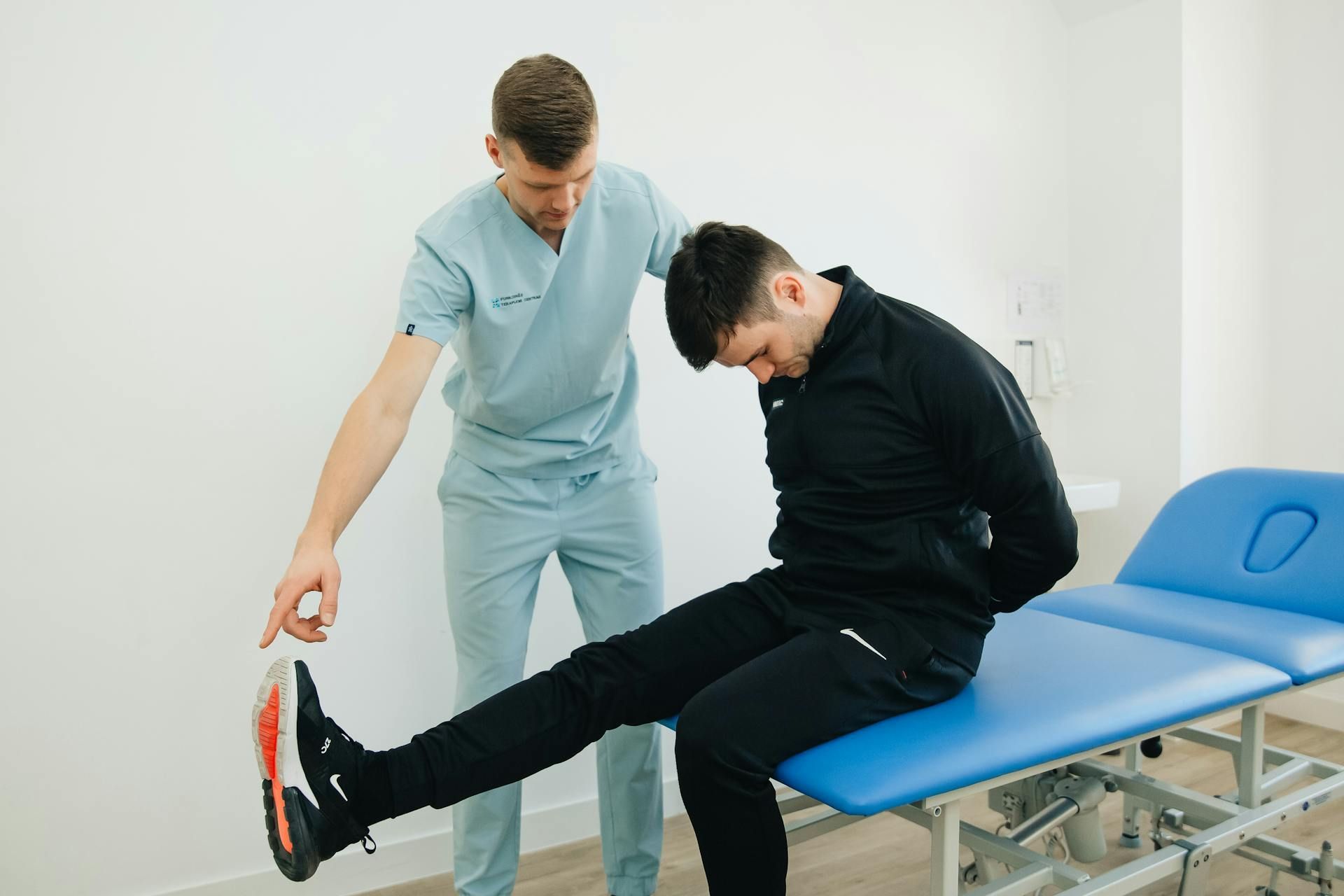 Piriformis syndrome treatment
