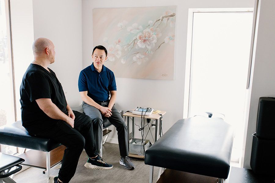 Professional joint pain specialists