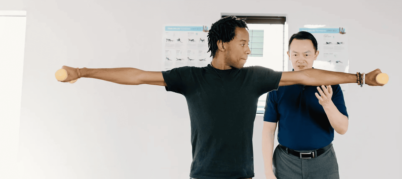Sports Injury Treatment