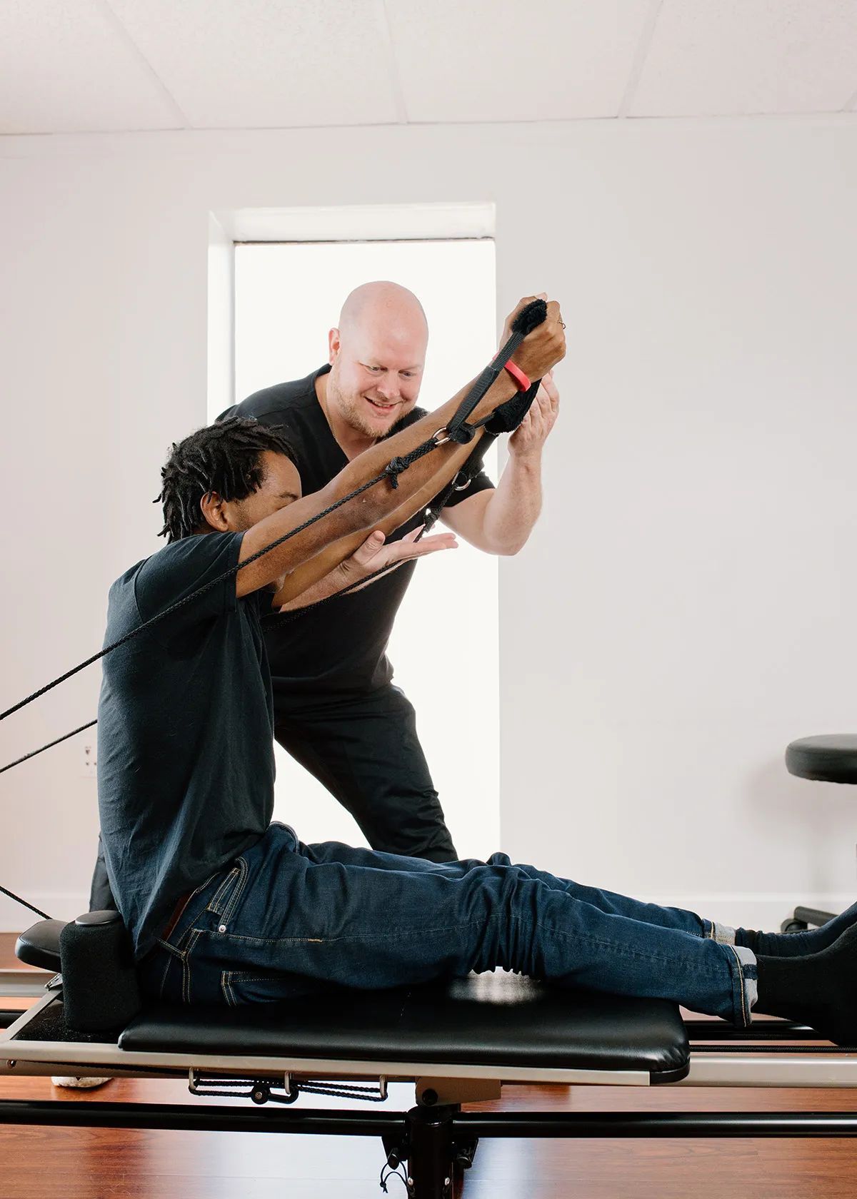 Manual Muscle Therapy in West Tampa