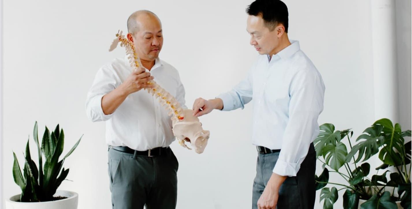 Spinal Decompression Therapy in West Tampa