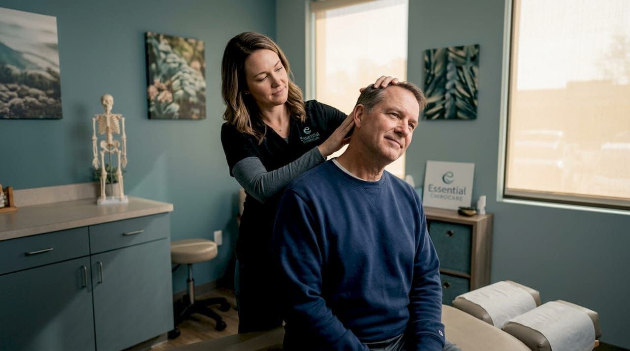 auto injury treatment near me