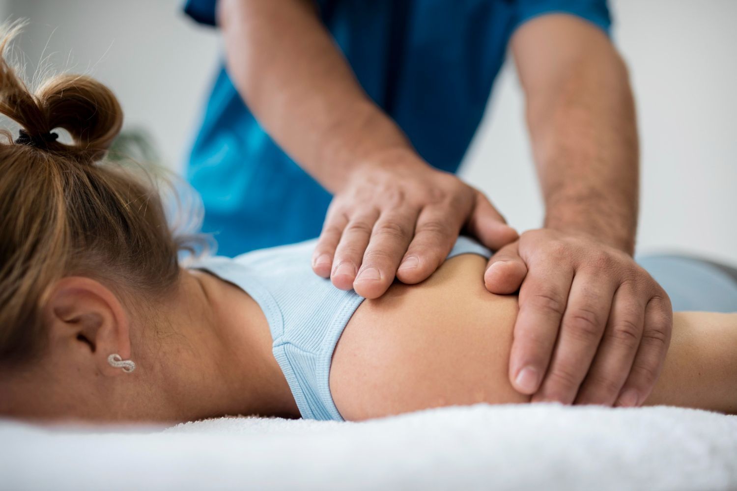 back pain chiropractor Tampa