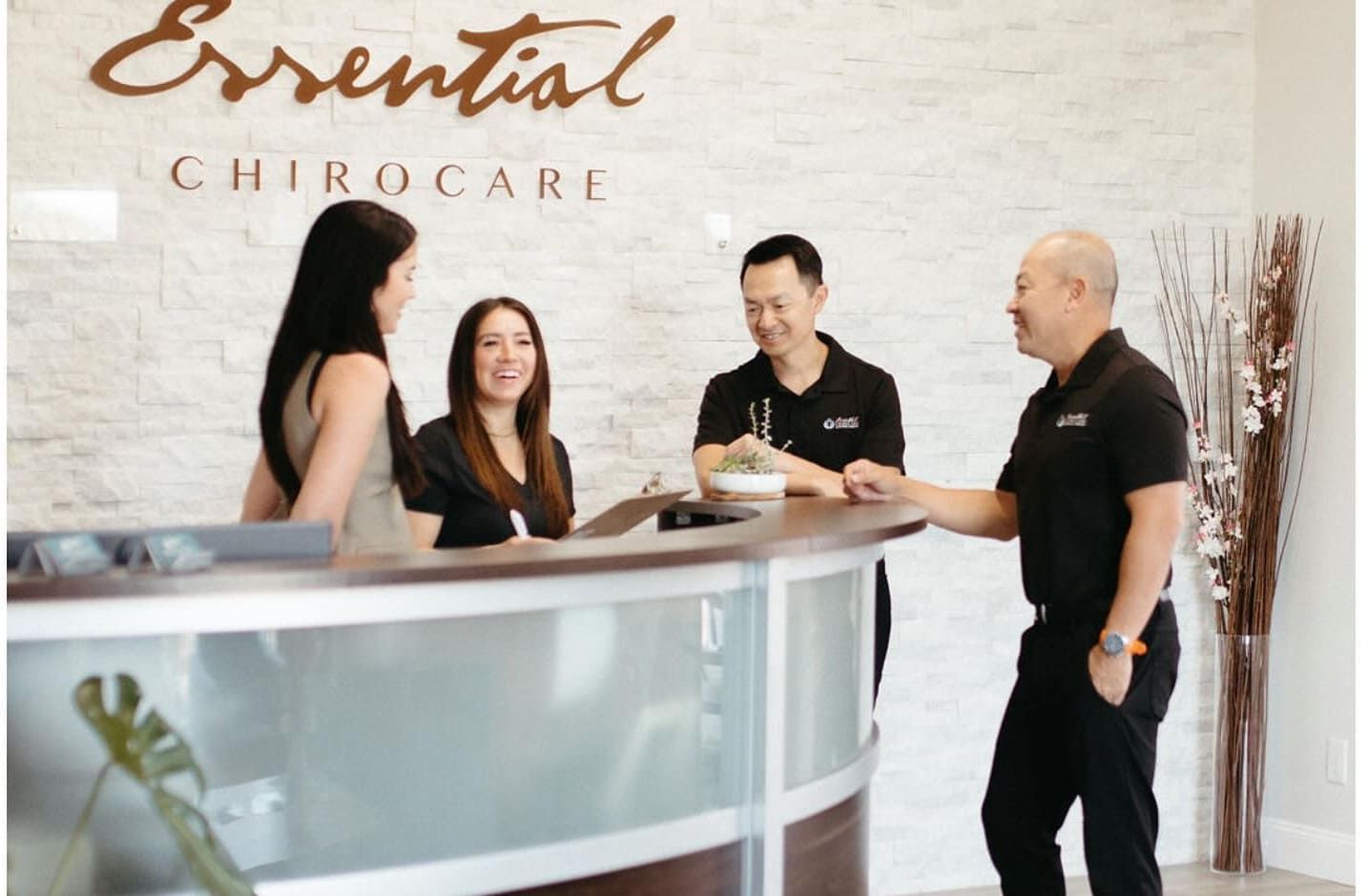 best holistic chiropractor near me