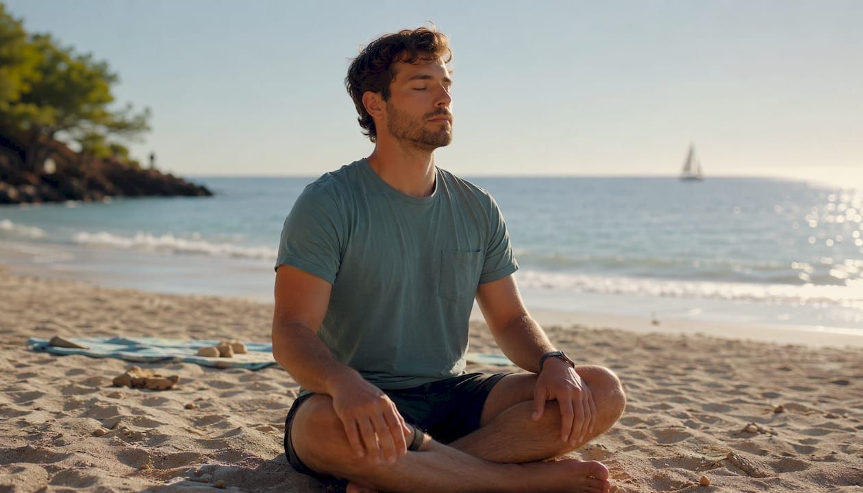 breathing exercises for pain relief