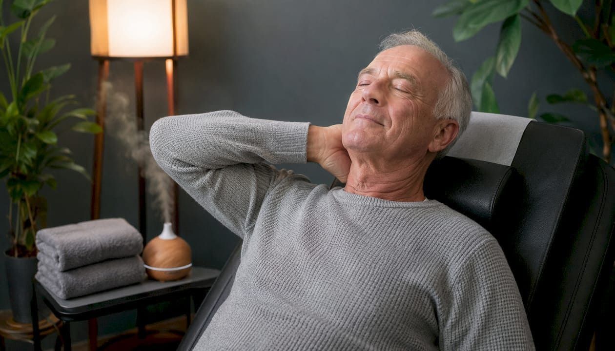 can chiropractic care improve energy