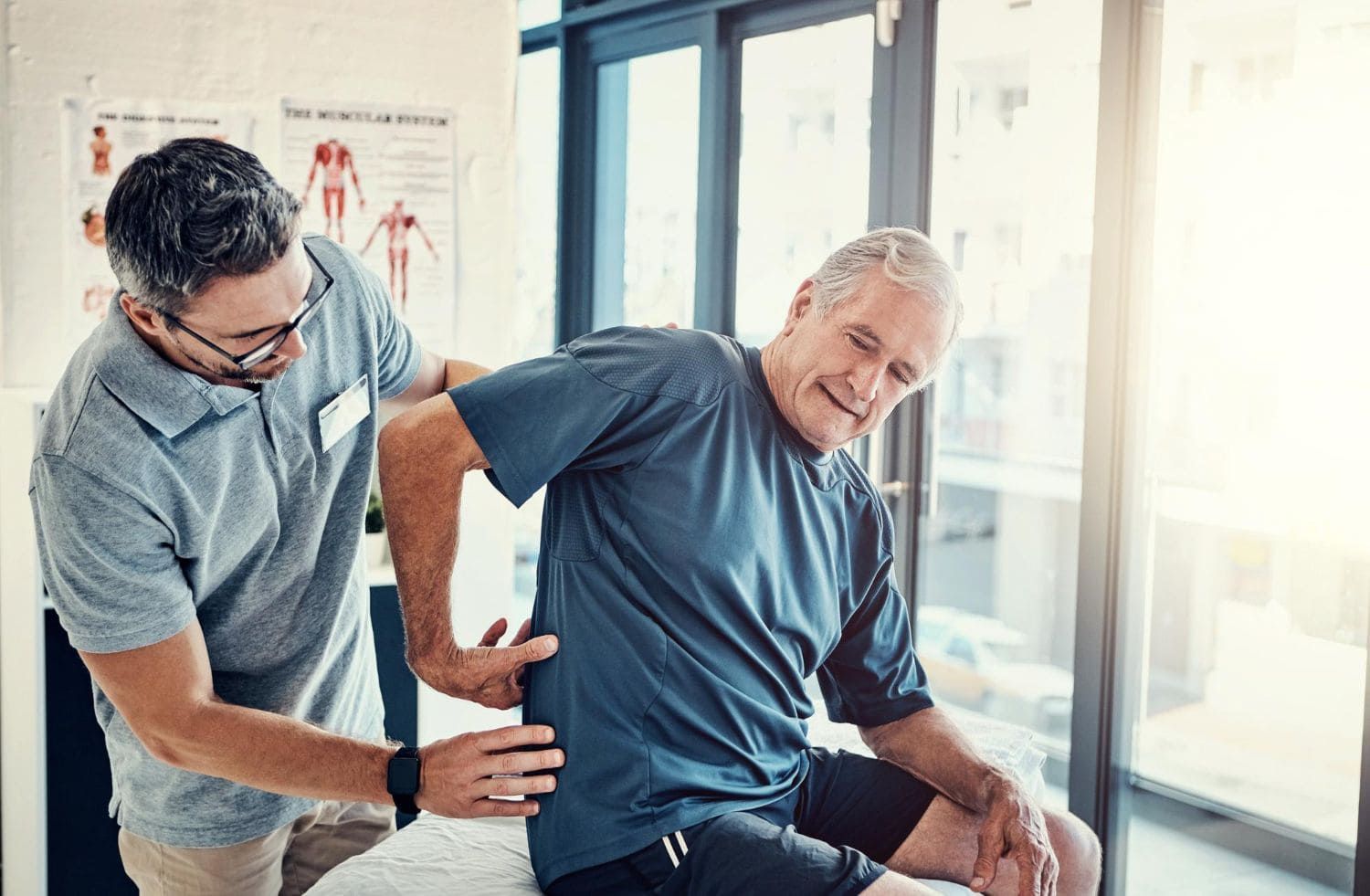 car accident chiropractor in Tampa