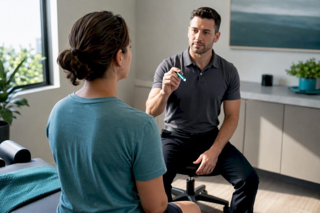 cervical adjustment safety in Florida