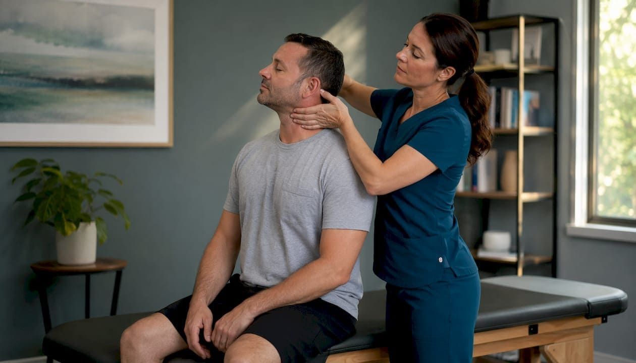chiropractic after car accident