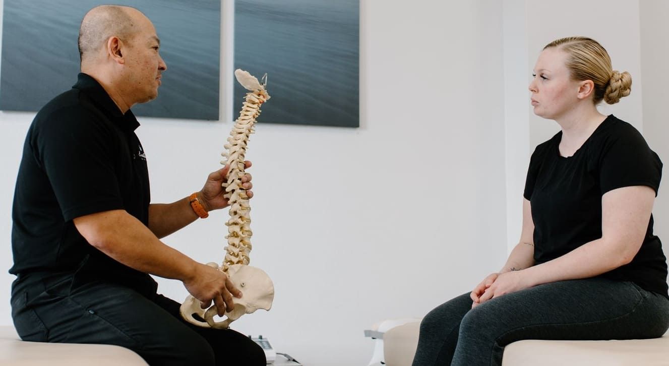 Best joint pain clinic