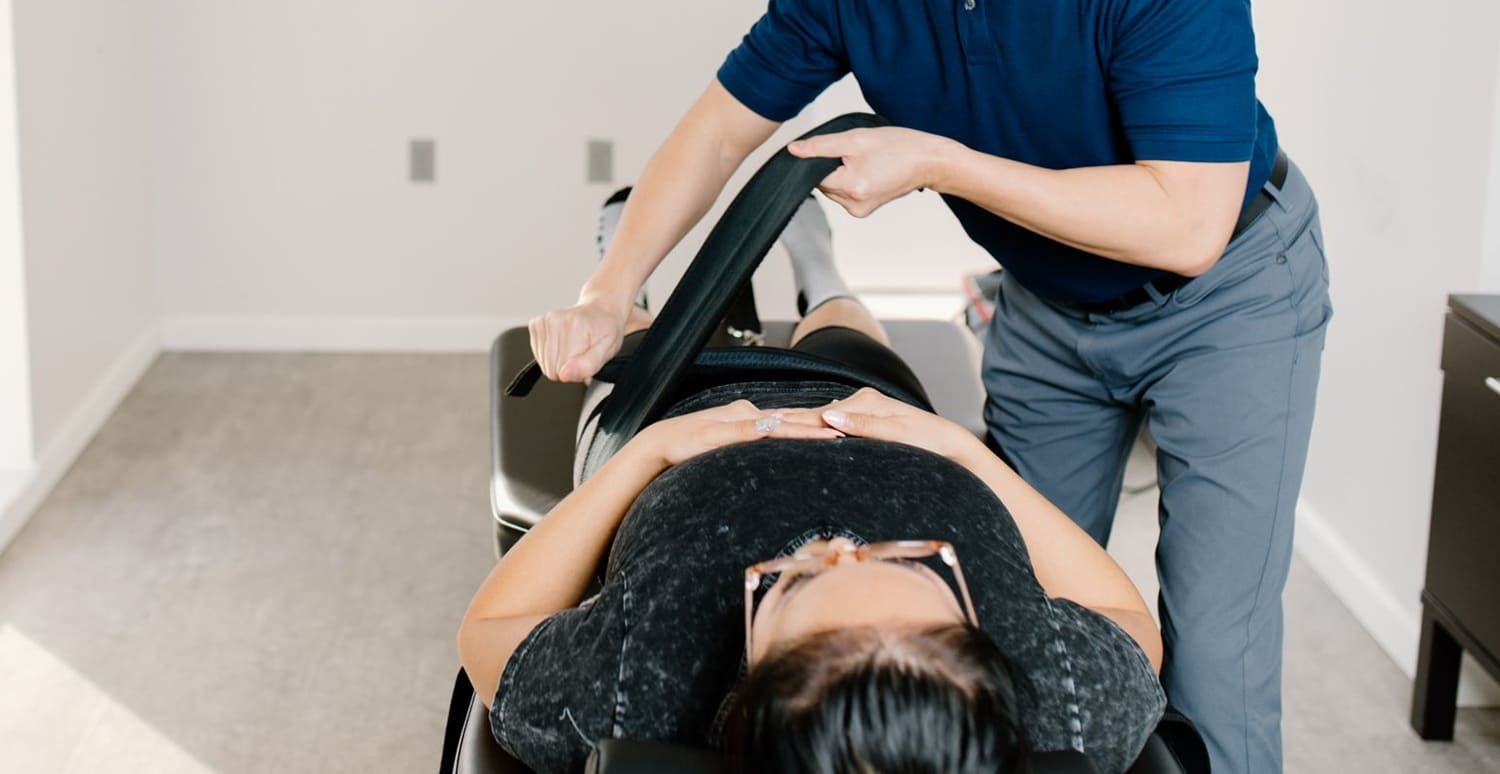 chiropractic care after car accident