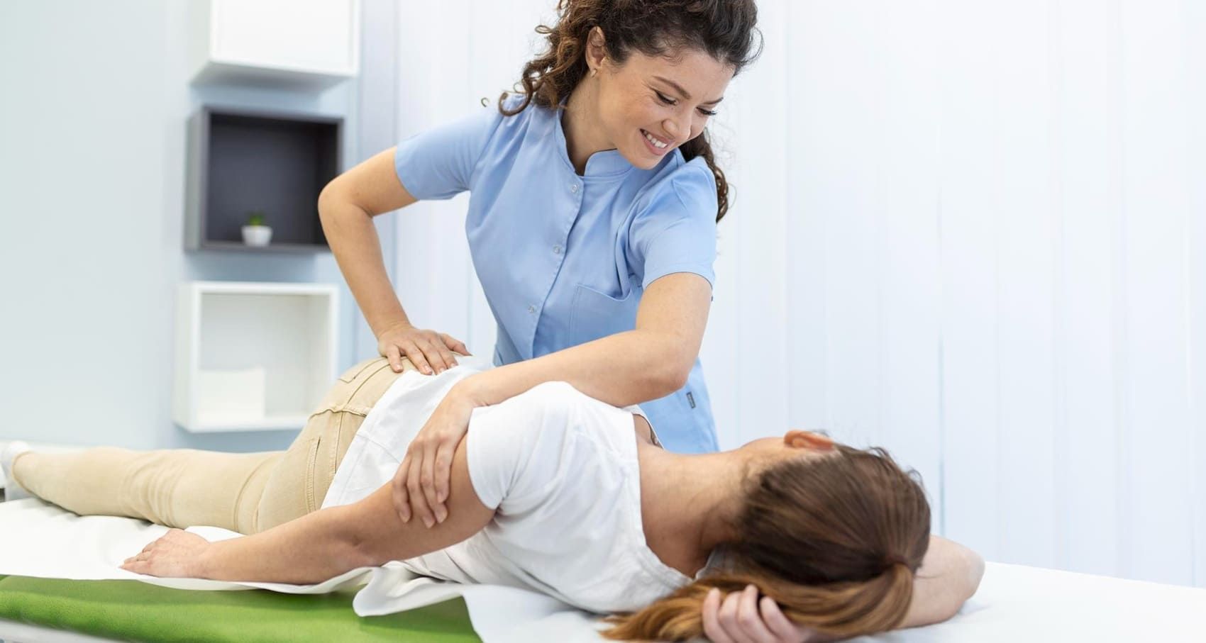 chiropractic care for acute pain