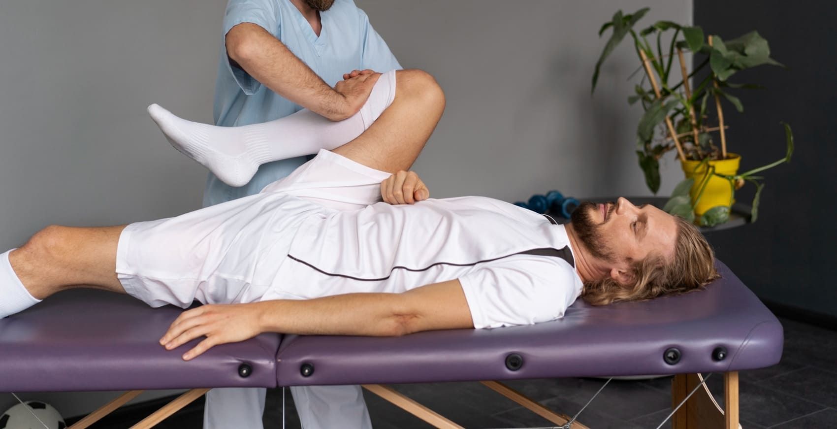chiropractic care for athletes