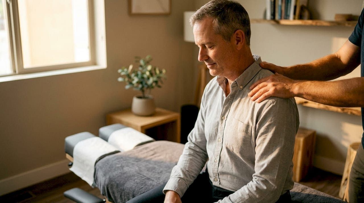 chiropractic care for families