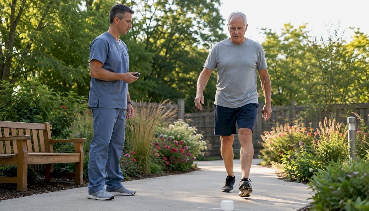 chiropractic care for seniors