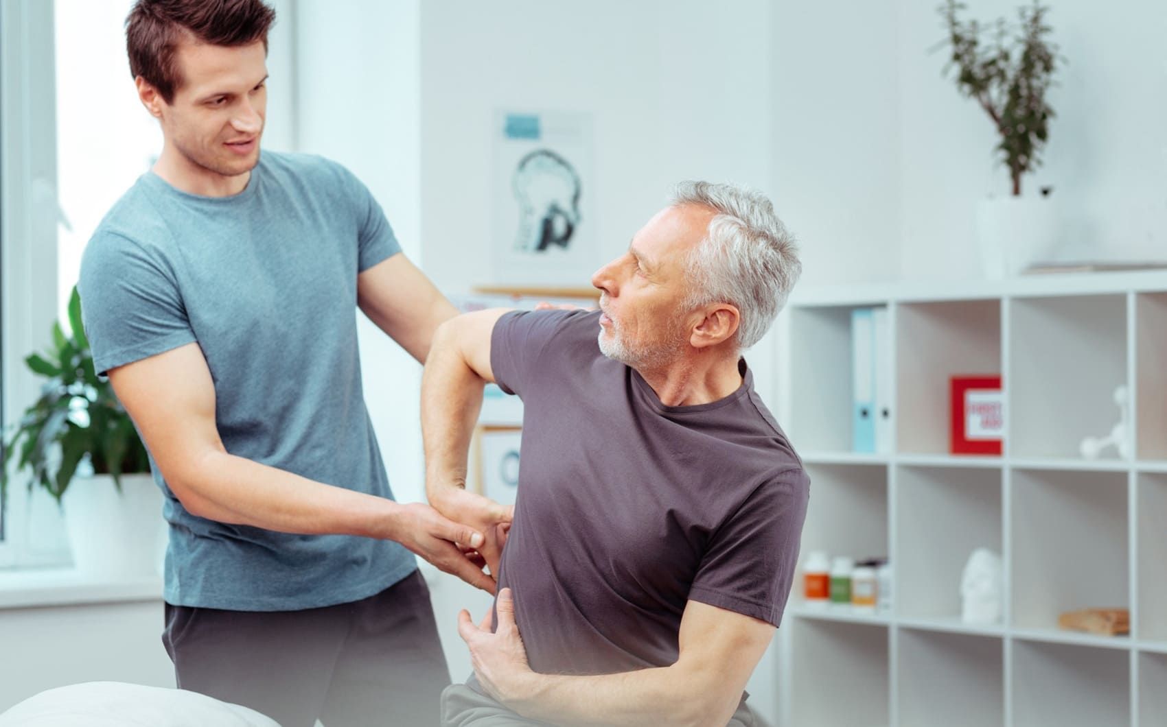 chiropractic for back pain
