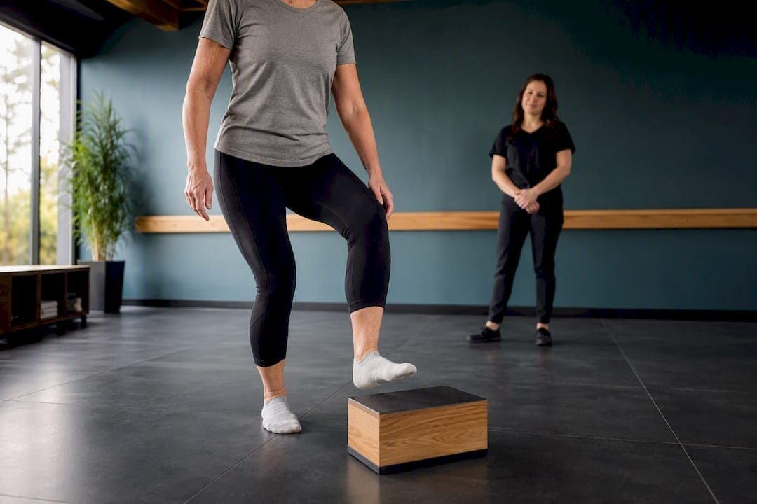 chiropractor for hip bursitis