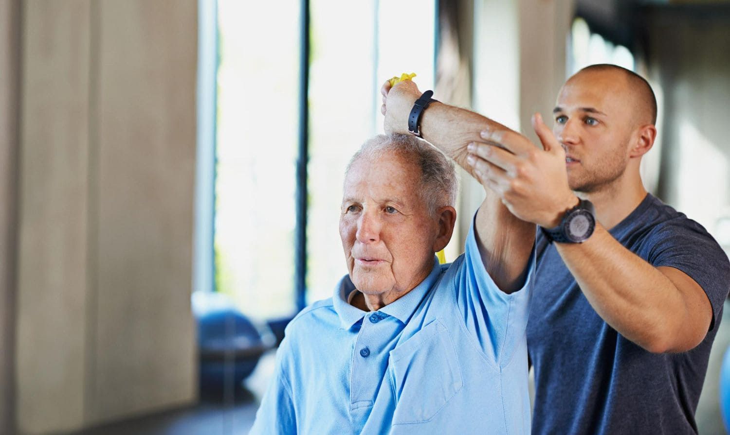 chiropractor in Lakeland