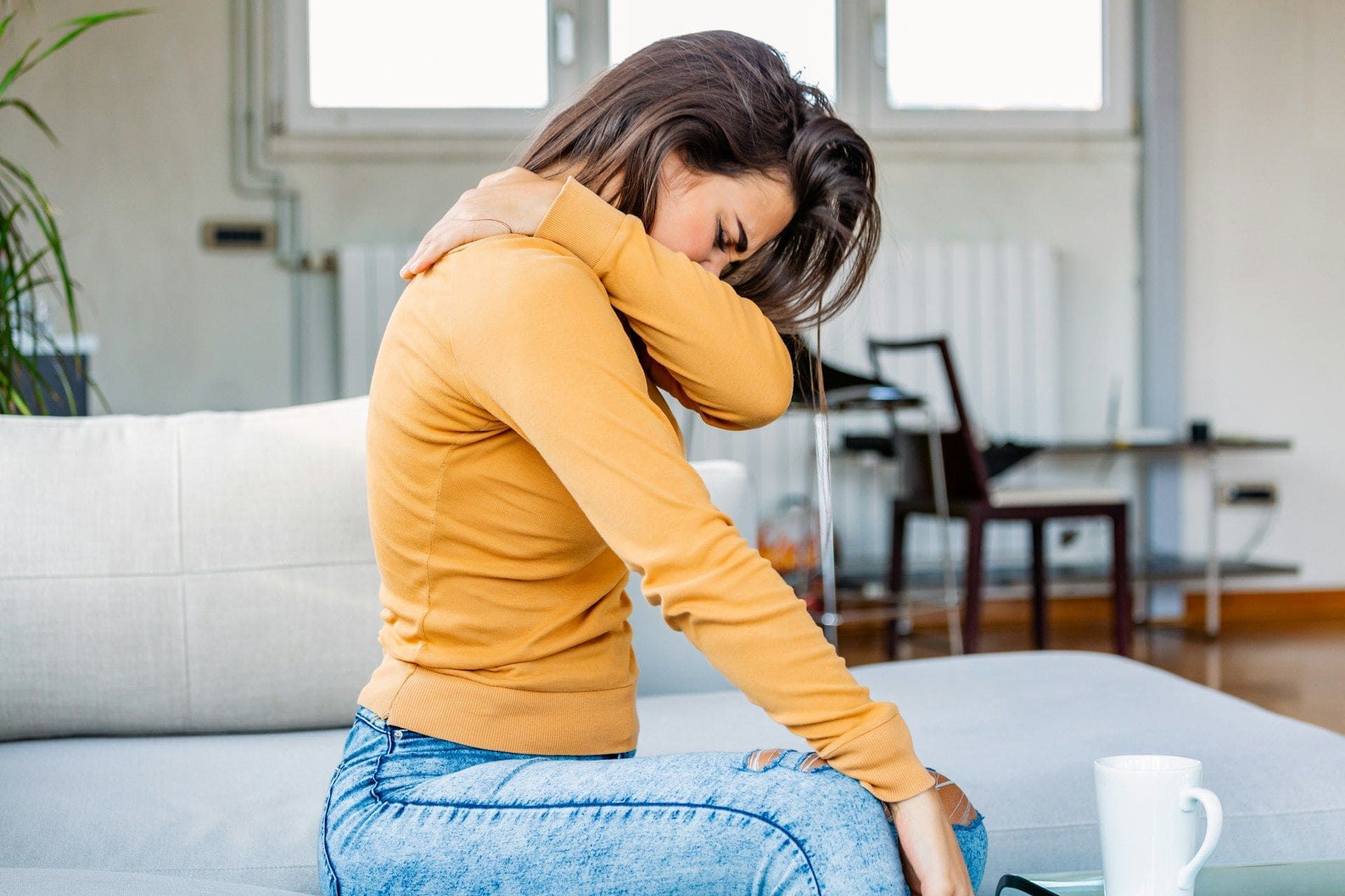 chiropractor near me for muscle pain