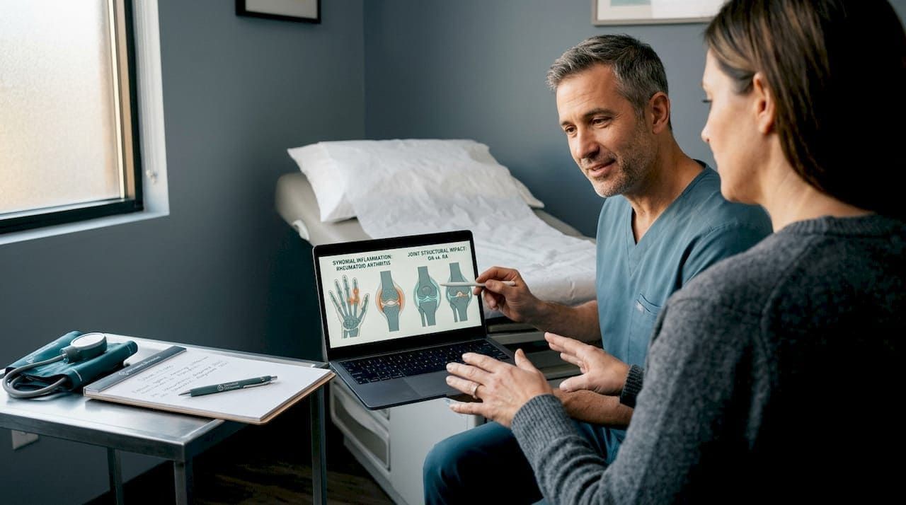 chronic pain management