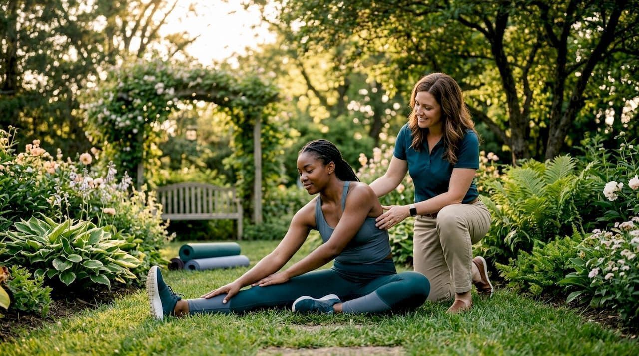 chronic pain medication alternatives