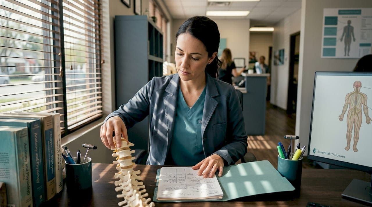 chronic pain solutions