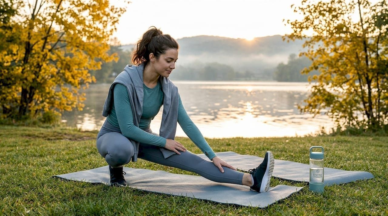 does flexibility prevent injuries