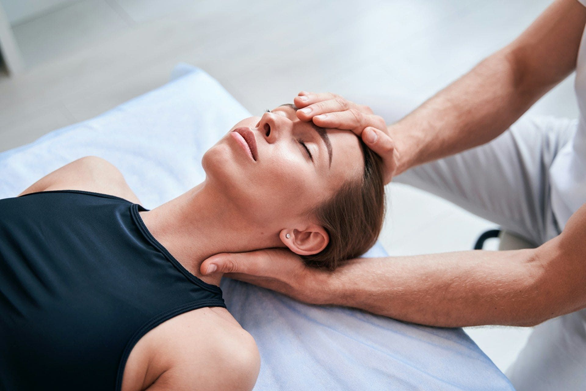 family chiropractic care Tampa