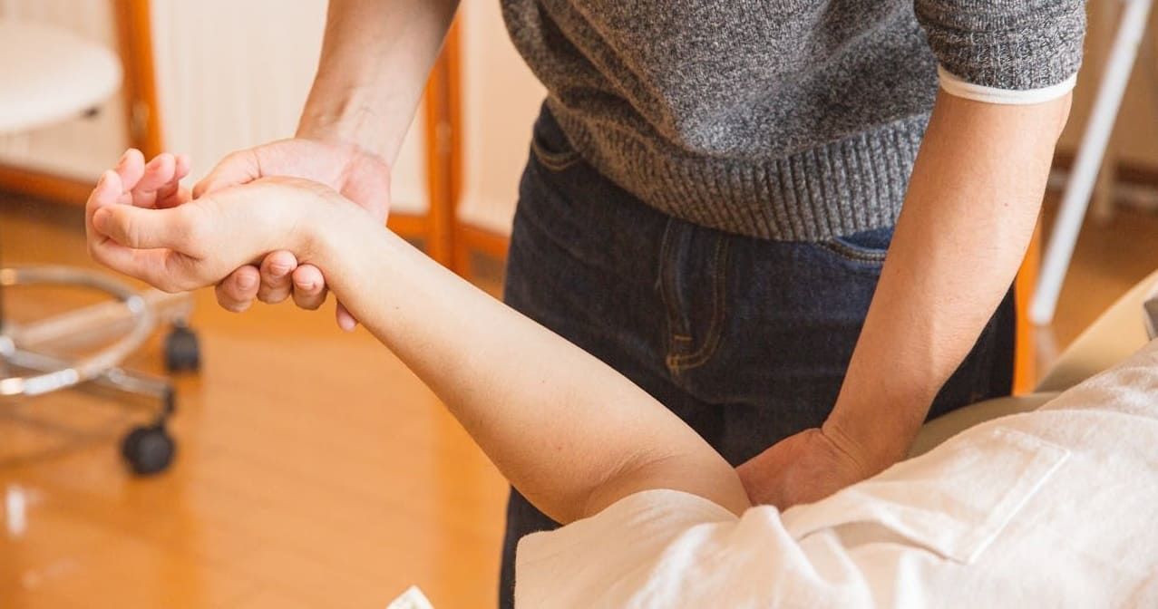 functional movement chiropractor for teens