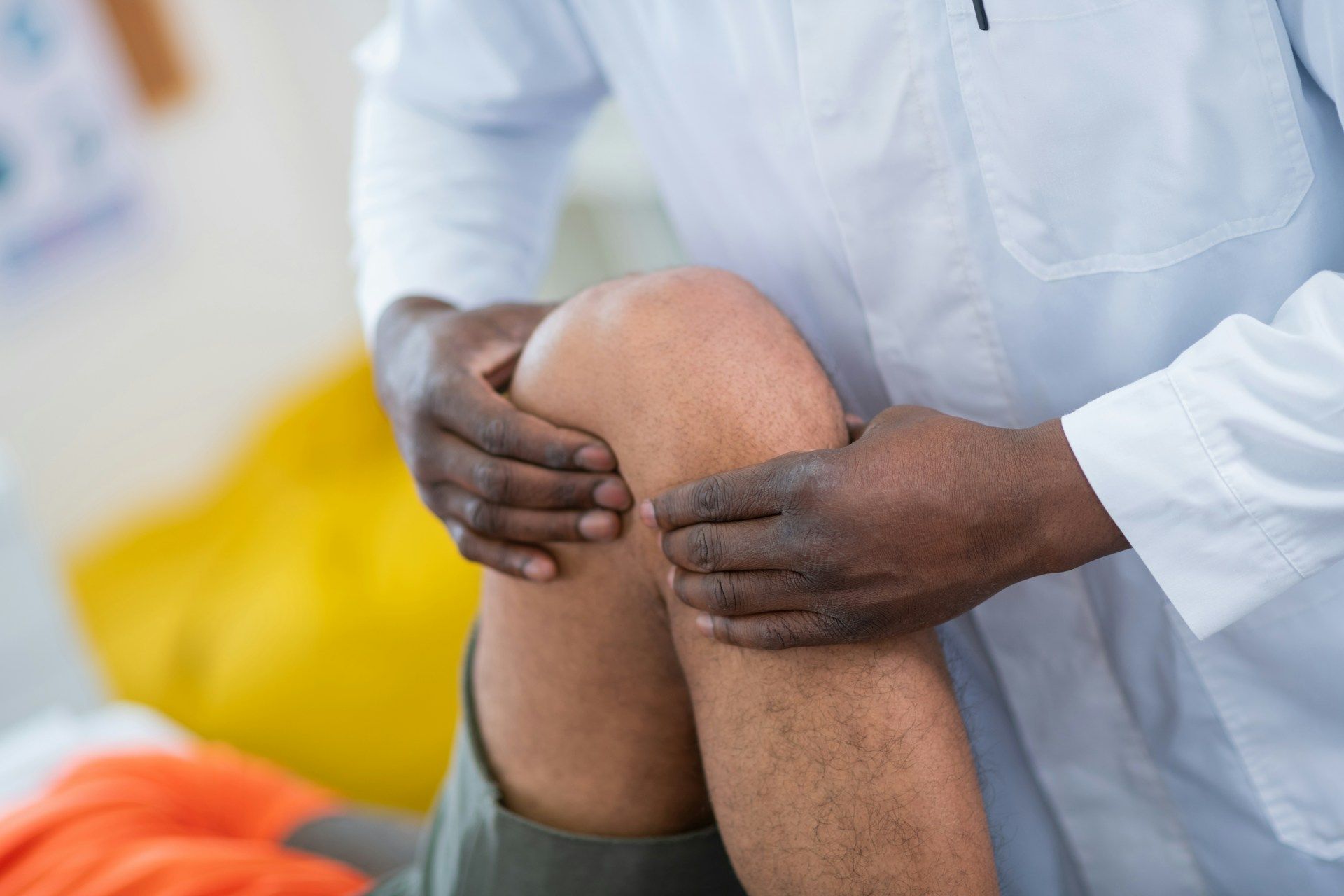 Knee Pain