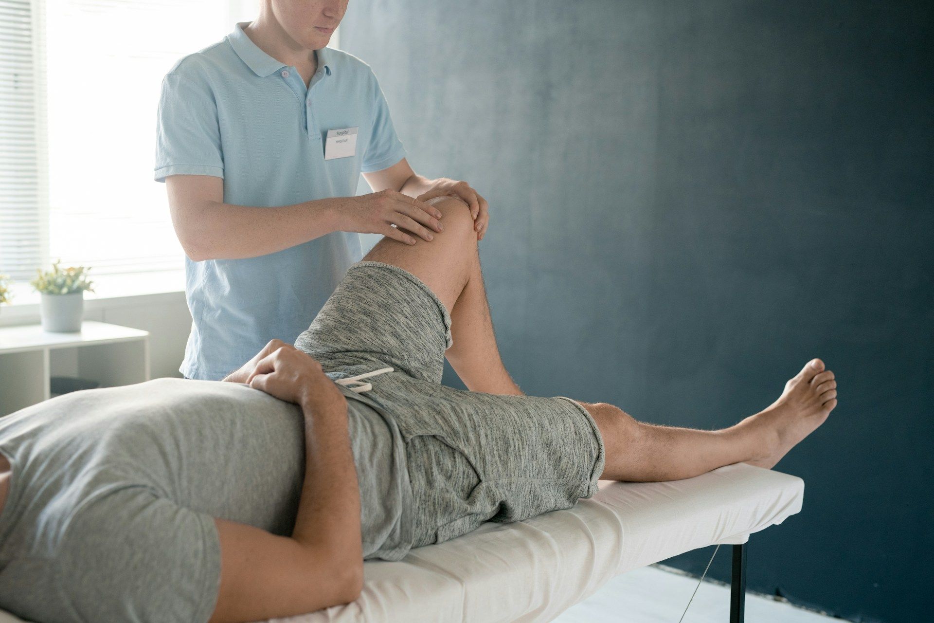 Chiropractor
