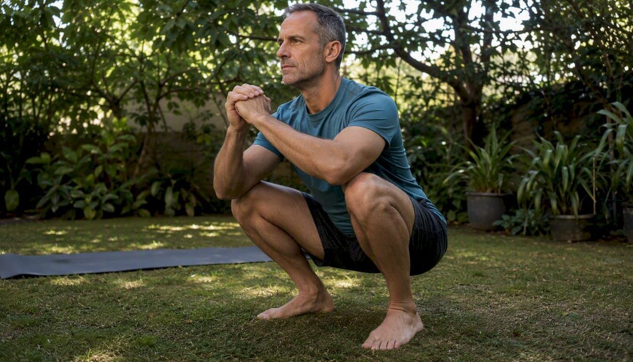 habits for joint longevity