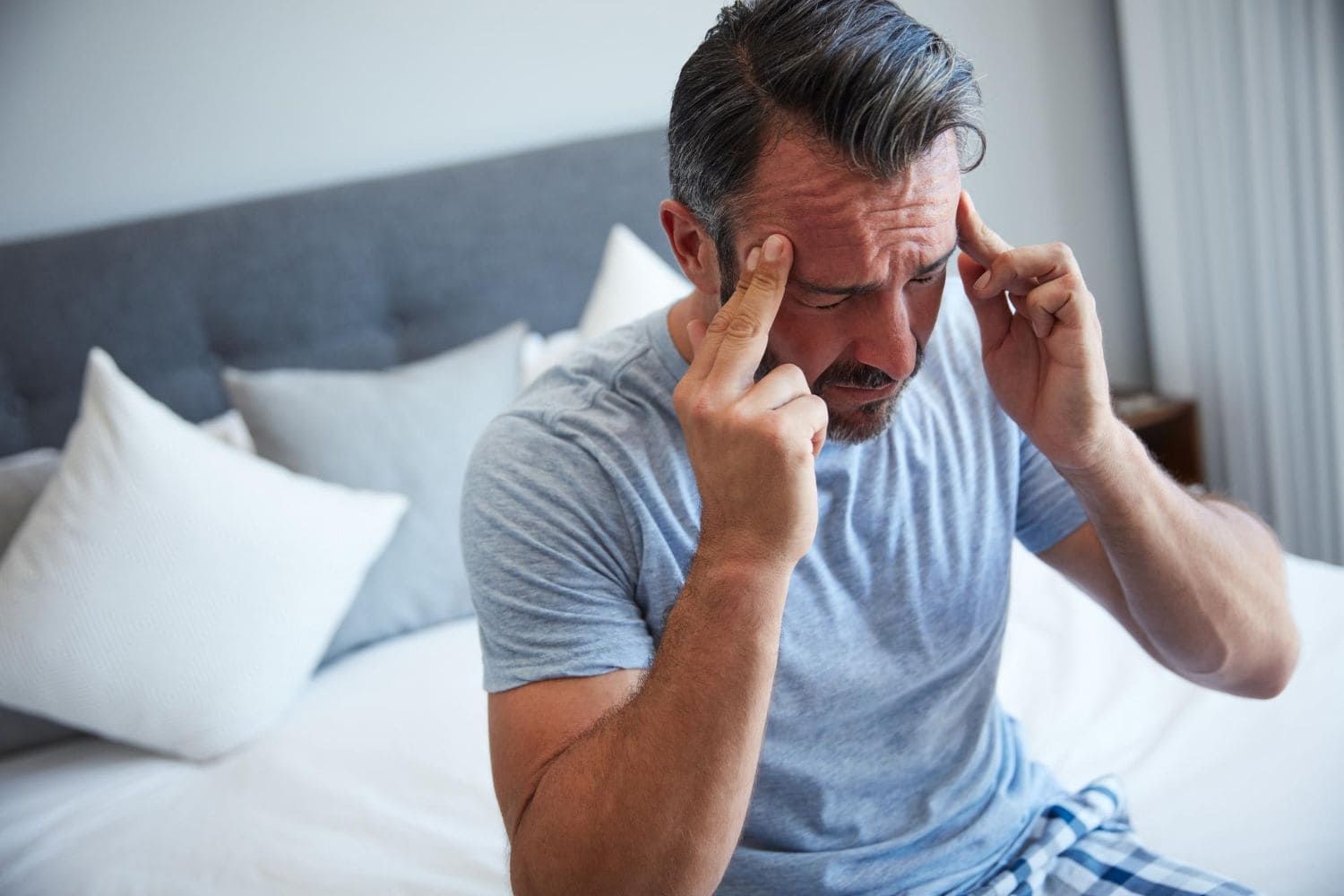 headache treatment chiropractor Sarasota