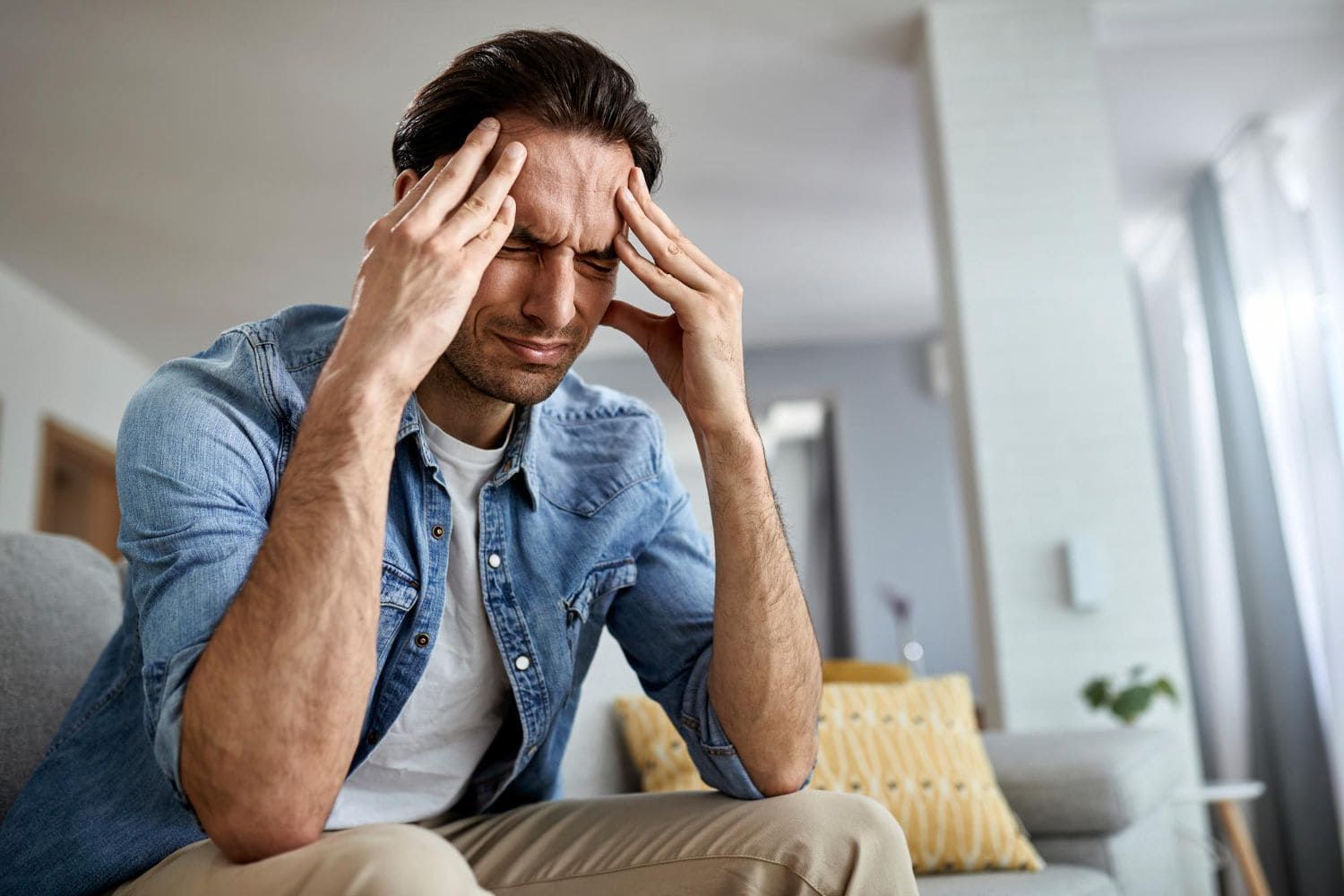 headache treatment chiropractor Sarasota