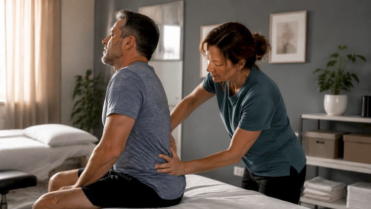 health benefits of chiropractic care