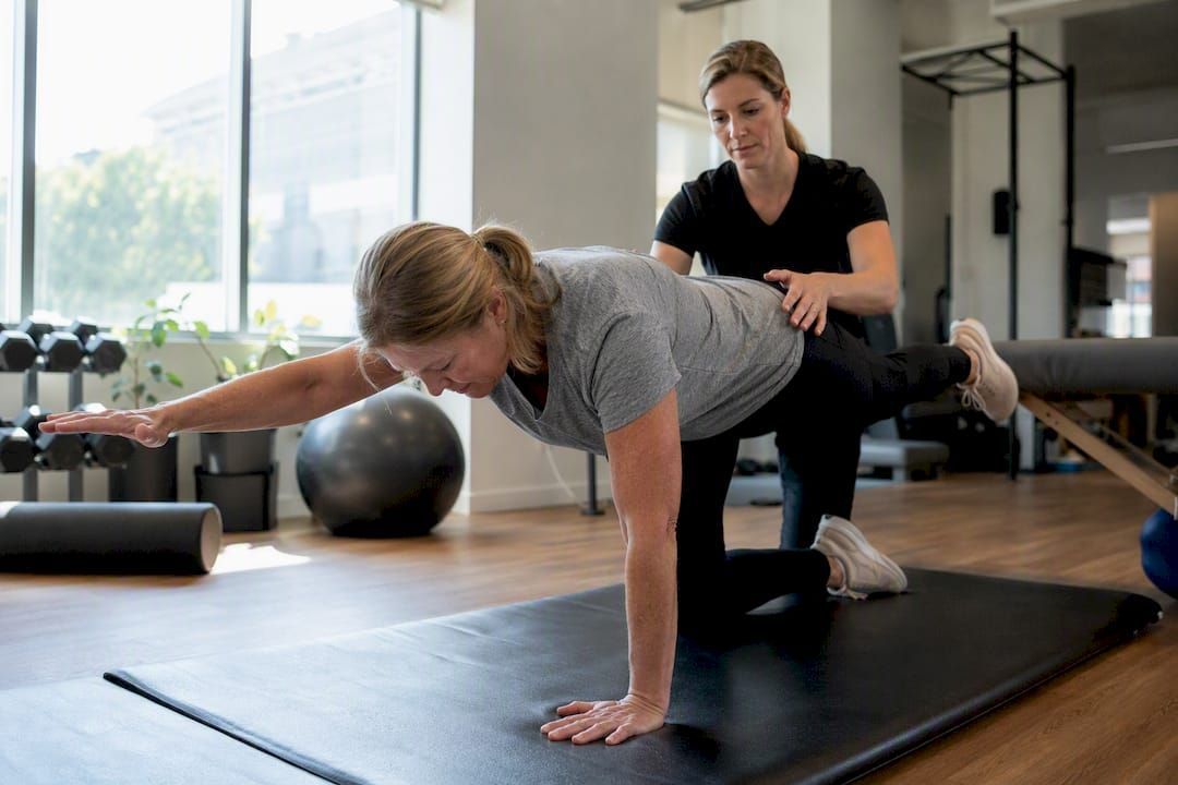 how often should you see a chiropractor