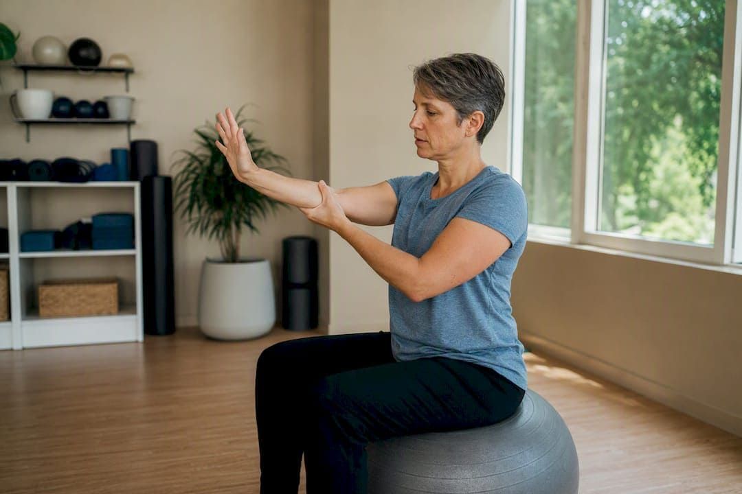 how to do nerve gliding exercises