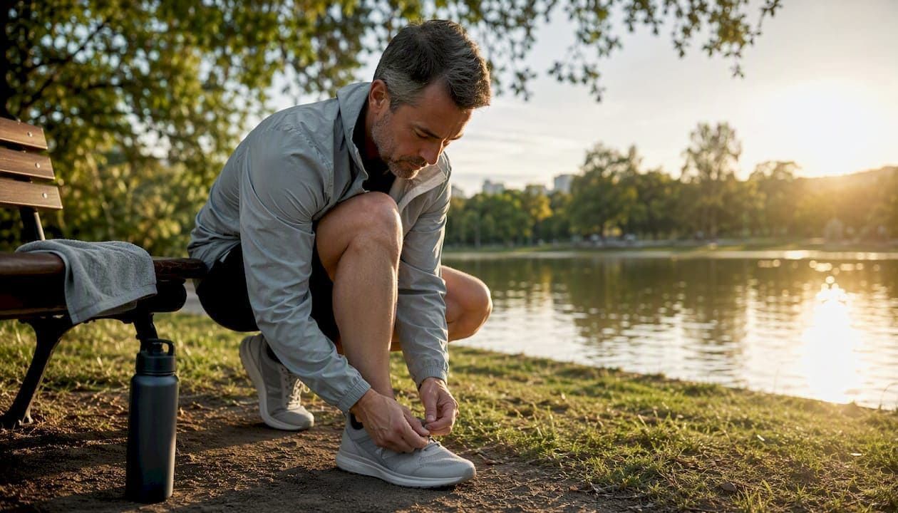 how to keep joints healthy